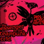 Red Game Without A Great Name: cosa ci fa un piccione viaggiatore meccanico in mondo steampunk?