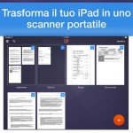 Giveaway Of The Week: 3 copie gratuite per Scanner Pro 6 by Readdle [CODICI UTILIZZATI CORRETTAMENTE]