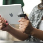 Aumenta la memoria del tuo iPad con Leef iBridge