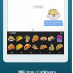 Fleksy è disponibile gratuitamente e per sempre