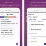 Importante aggiornamento per Microsoft OneNote