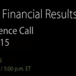 Q3 2015: calano le vendite dell’iPad