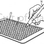 Apple brevetta un pennino “texture-sensing” per iPad