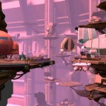 Tales From Deep Space: nuova e divertente (dis)avventura spaziale per iPad