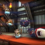 To-Fu Fury: l’eroe di Amazon Game Studios e pronto per nuove e avvincenti avventure