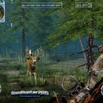 Simula sessioni di caccia in Bow Hunter 2015