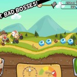 Freak Circus Racing, gareggia contro gli avversari in questo racing game da pazzi