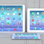 Sharp e Samsung produrranno il display dell’iPad Pro?