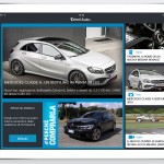 Edimotive lancia la nuova app OmniAuto.it per iPad