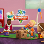 The Sims FreePlay: nuovo aggiornamento per il famoso gioco