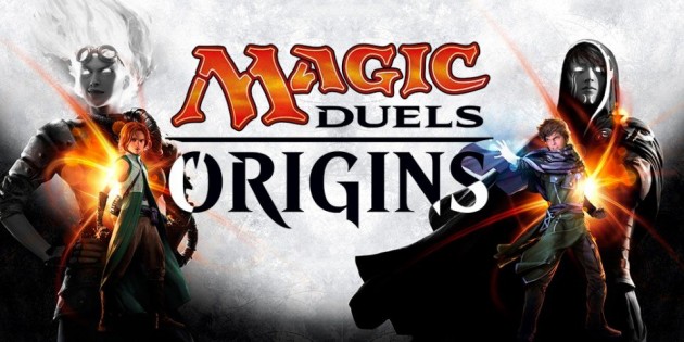 Magic Duels Origins – L’anteprima di iPadItalia