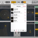 DFX, il processore multieffetto per iPad