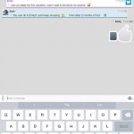 Migliora la privacy nell’app BBM