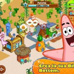 “Costruisci con Spongebob” è disponibile gratis su App Store