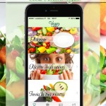 Veggy, una nuova app dedicata ai vegani