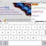 Nuovo update per la suite iWork