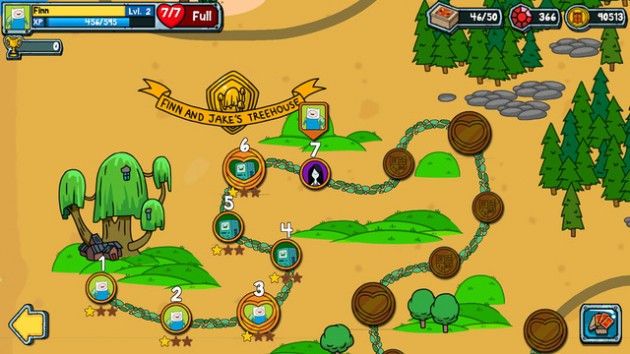 App della settimana: Apple seleziona il gioco Card Wars