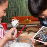 iPad Pro: inizia la spedizione dei componenti, con nuova tecnologia per il display – Rumor