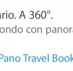 Scarica gratis “AirPano Travel Book” con l’app Apple Store