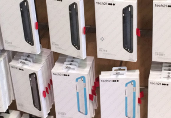Negli Apple Store solo confezioni “in stile Apple”