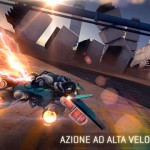 Breakneck: una nuova minaccia aliena giunge su iPad