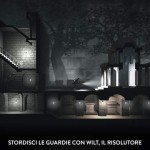 Il fascino dei film noir nella nuova e misteriosa avventura Calvino Noir