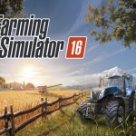 Farming Simulator 16: la tua fattoria reale emulata su iPad