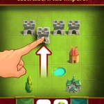 Square Enix torna su App Store con il nuovo puzzle game Farms & Castles