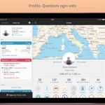 Flight Tracker e Guida aeroporti: tante utili informazioni sui voli… hanno un prezzo