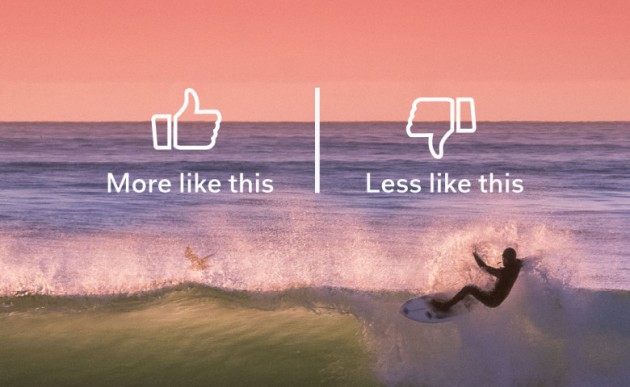 Cenni di Apple News nella nuova versione di Flipboard