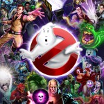 Ghostbusters Puzzle Fighter: gli acchiappafantasmi tornano in scena su iPad