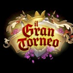 Hearthstone, disponibile la nuova espansione Il Gran Torneo