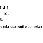 Apple rilascia iOS 8.4.1 per iPad, iPhone e iPod Touch