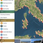 NextBeach: tutto sul mare e le spiagge d’Italia