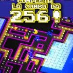 Bandai Namco pubblica PAC-MAN 256 su App Store