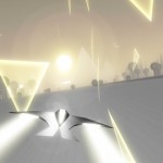 Race The Sun: frenetica corsa in direzione sole