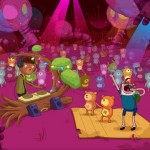 Da Cartoon Network arriva “Rockstars di Ooo”, nuovo e divertente gioco basato sulla musica