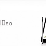 LG G Pad II 8.0 ufficializzato: in arrivo con apposito pennino e connettore USB