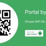 Trasferire file e cartelle da computer su iPad con Portal, app gratuita dagli autori Pushbullet