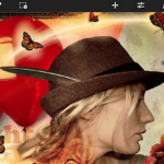 In arrivo una versione completa di Photoshop per iPad