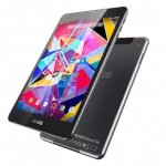 ARCHOS Diamond Tab: presentato il nuovo tablet da 7,9 pollici, economico ma con caratteristiche all’avanguardia