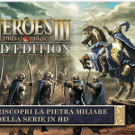 Heroes of Might & Magic III in offerta su App Store