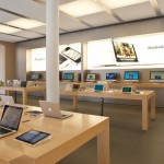 Addio iPad informativi dagli Apple Store