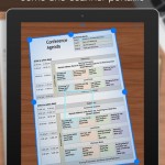 Giveaway Of The Week: 4 copie gratuite per iScanner Pro [CODICI UTILIZZATI CORRETTAMENTE]