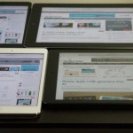 Sharp potrebbe produrre i display dell’iPad Pro