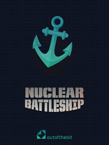 Su iPad e iPhone arriva Nuclear Battleship, la battaglia navale targata OutOfTheBit