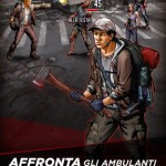 Su App Store arriva il nuovo gioco di ruolo ambientato nel mondo di “The Walking Dead”