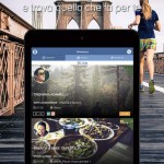 Crea e ricerca eventi con la nuova app Whereabout