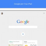 Google 7.0 disponibile su App Store