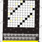 Digi Cruciverba, il gioco delle parole crociate arriva su iPad